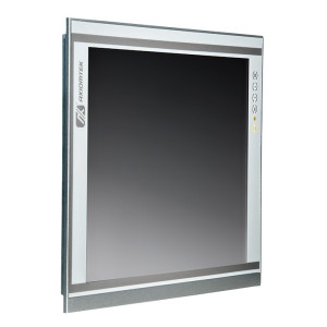 Axiomtek P6171-V3 17" Industrial Display